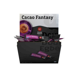 Kakao Fantasy Sticks 100 stk x 18,5 g