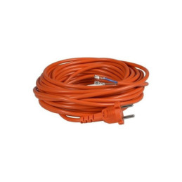 Nilfisk VP930 orange ledning 15 m Aftagelig (107407565)
