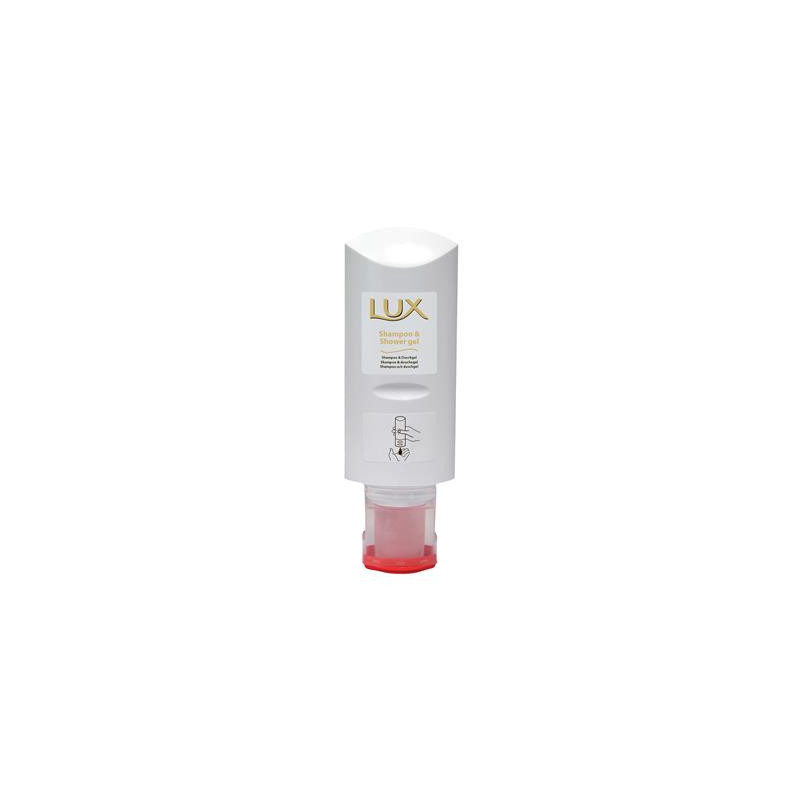 Diversey Soft Care Lux 2in1 28 x 300 ml (101108659)