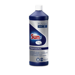 Sun Professional Rinse Aid 6 x 1 l (7510326)