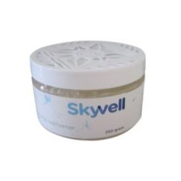 Skywell gel luftfrisker 250 g