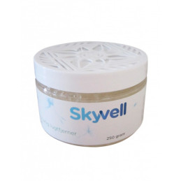 Skywell gel luftfrisker 250 g