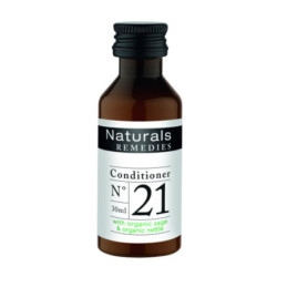 Balsam 30 ml, 240 stk/kolli No 21, Naturals Remedies