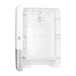 TORK Dispenser Håndklædeark H2 Maxi Hvid Xpress Multifold