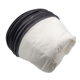 SPRiNTUS Fleece filter kurv til våd/tør støvsuger (102.012)