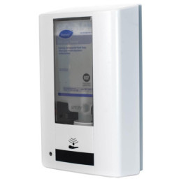 Diversey Dispenser Hybrid White Sensor 1,3 l IntelliCare