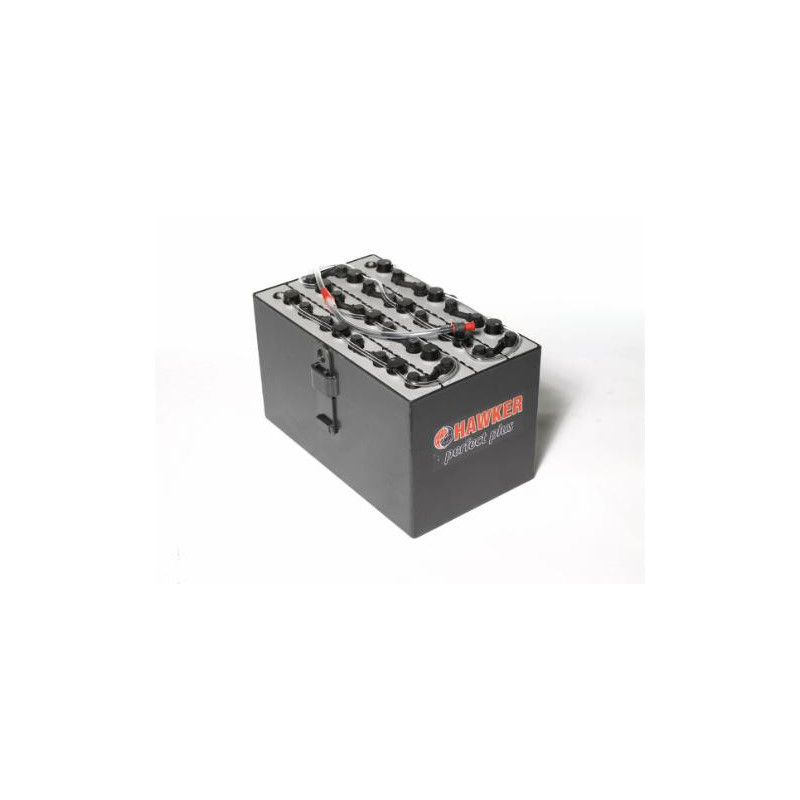 Nilfisk Batteri 12V 105A Gel Monoblock (80564400)
