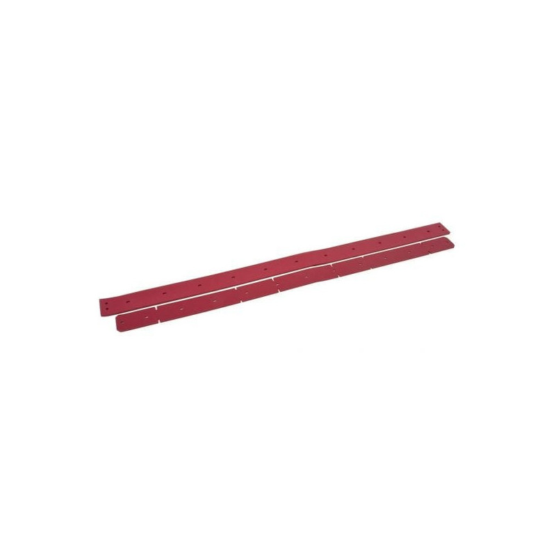 Nilfisk SC1500 Sugegummikit rød Gum 20" 510 mm (56104483)