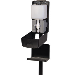 Tina Trolleys Spraypumpe til sensor dispenser (501053SPRAY)