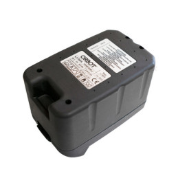 i-team i-power Orbot batteri 36V (K.1.S.120.0311.0)