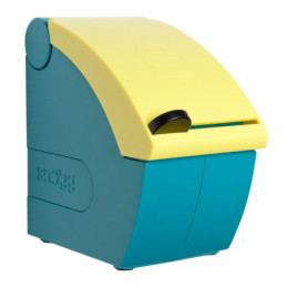 snøgg Soft Next Plasterautomat PP (012205)
