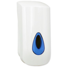 Dispenser Spray desinf. 0,9ltr med dråbe Til opfyldning