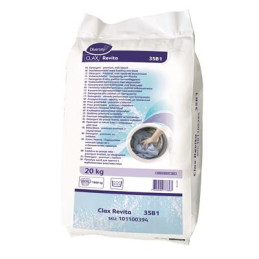 Diversey Clax Revita 35B1 20 kg Fosfatfrit vaskepulver