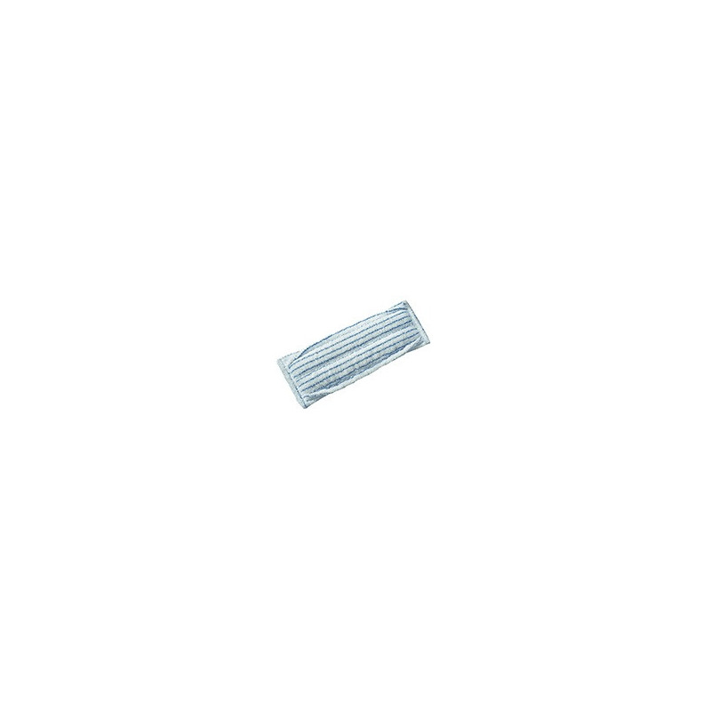 Ecolab Rasant Xpress Mini lommemop 30 cm Hvid/blå (10038166)