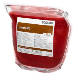Ecolab Greaselift KitchenPro 2x2 l Ovn og grillrens (907940)