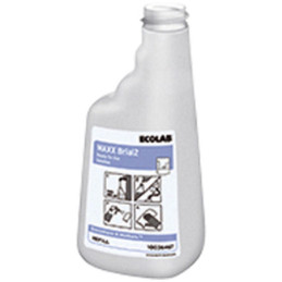 Ecolab Flaske til Maxx Brial2 6 stk 650 ml (10036467)