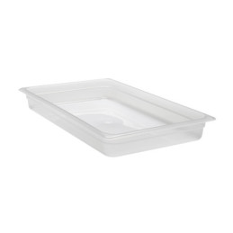 Kantine PP GN 1/1 65 mm Cambro 530x325 mm 8,5 L