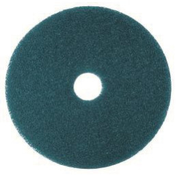 Superpad rondel Blå 15", 5 stk 381 mm