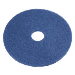 Nilfisk Eco Pad rondel blå 20" Ø508 mm 5 stk (10001956)