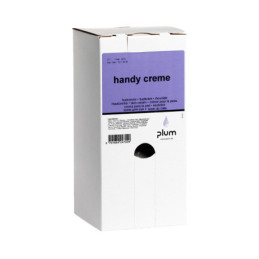 plum Handy Creme bag-in-box 8 x 0,7 l (2470)