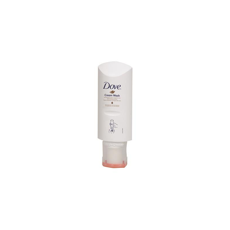 Diversey Soft Care Dove Cream Wash 28 x 300 ml (101108664)