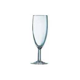Champagneglas, 17cl, 12 stk Ballonglas