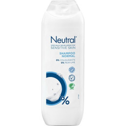 Neutral Shampoo 250 ml (Z301522)