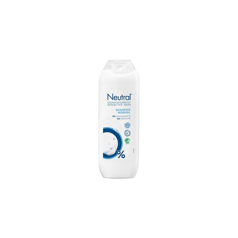 Neutral Shampoo 250 ml (Z301522)
