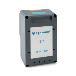 i-team i-power 8.7 Batteri 14.4V LI-ION (K.1.S.119.0001.3)