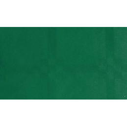 Rulledug damask grøn 118 x 5000cm