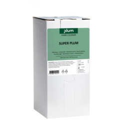 plum Super Plum Håndrens 8 x 1,4 ltr Multi-Plum System (1018)