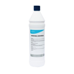 VTK Ammonia Universal 1 l Med salmiak (00010321)