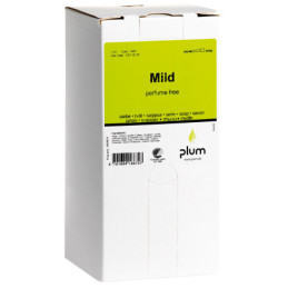 plum Mild cremesæbe 8 x 1,4 ltr Multi-Plum System
