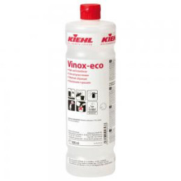 Kiehl Vinox Eco 1 l Kalk- og fedtfjerner (j 55 14 01)