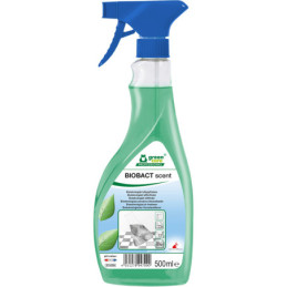 Green Care Prof BioBact Scent 8 x 500 ml Lugtfjerner med