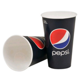 Pepsibæger 0,3 l 1000 stk