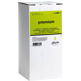 plum premium håndrens 8 x 1,4 ltr Bag in box til MP 2000 system