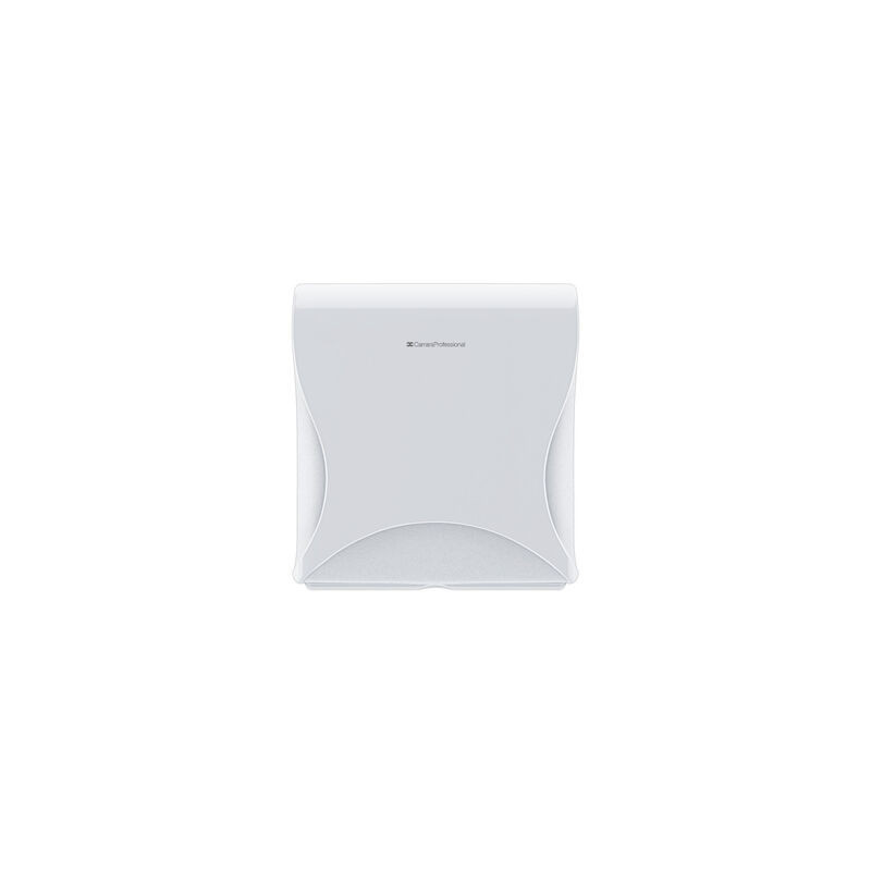 BulkySoft Dispenser Toiletpapir Jumbo Mini Hvid Max Ø 26 cm