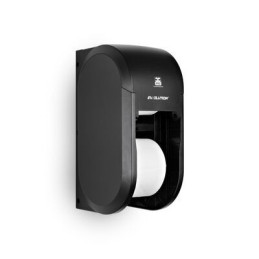 BulkySoft Dispenser EVS Toiletpapir 2 rl Compakt uden hylse