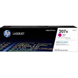Lasertoner HP W2213A Color Laser 207A Magenta