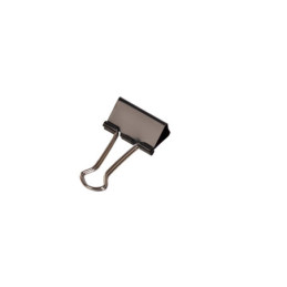 Foldback clips / sækkeholder til rengøringsvogn (60123)
