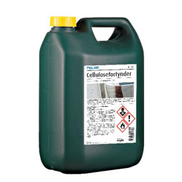 Cellulosefortynder 5 L (87D691550-0050)