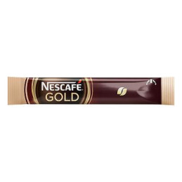 Nescafe Gold Instant kaffe 300 x 2 gram