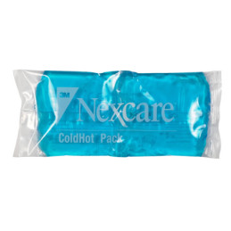 Kulde- og varmepakning 1 stk Nexcare Cold/hot 26,5 x 10 cm