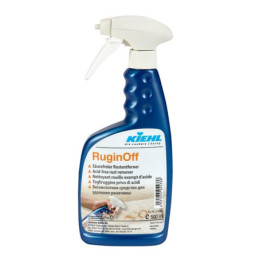Kiehl RuginOff Spray 6 x 500 ml Syrefri rustfjerner (j210843)