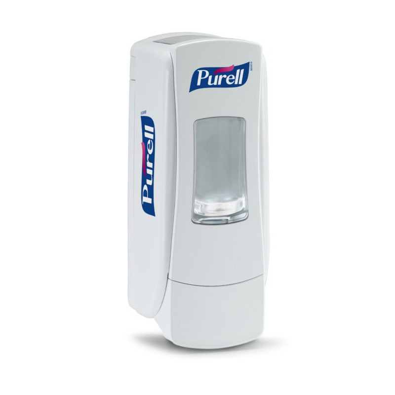 Purell Dispenser Hvid 700 ml ADX-7 Manuel (8720-06)