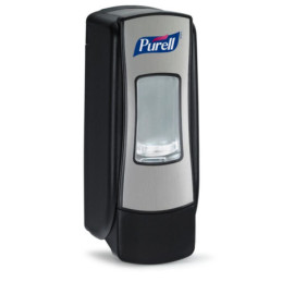Purell Dispenser Sort 700 ml ADX-7 Manuel (8728-06)