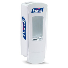 Purell Dispenser Hvid 1200 ml ADX-12 Manuel (8820-06)