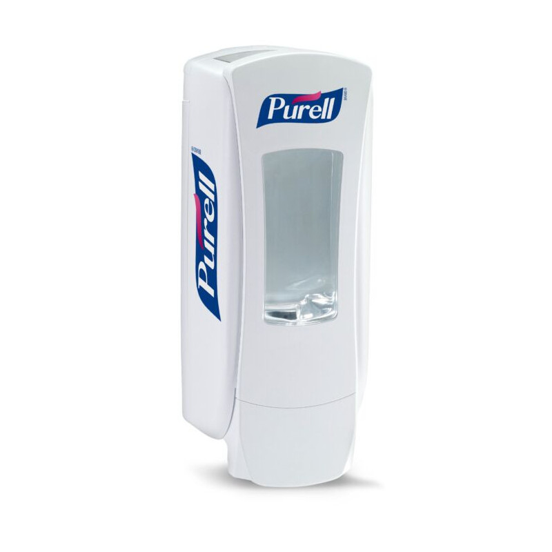 Purell Dispenser Hvid 1200 ml ADX-12 Manuel (8820-06)