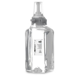 GOJO Skumsæbe Mild 3 x 1250 ml Uden parfume ADX-12 (8811-03-EEU)